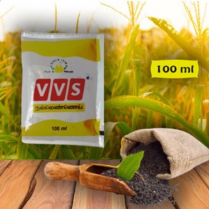 VVS Gingelly Oil, 100 ML