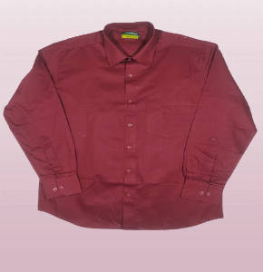 Men's shirt F.H. (38", 40", 42") - Rs. 350/-
