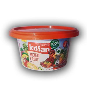 Kissan Jam 90g