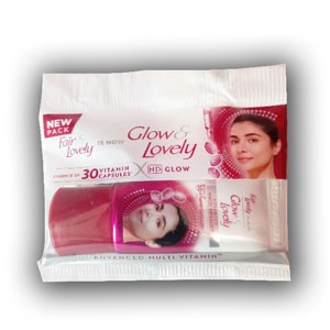 Glow and Lovely - 15 g