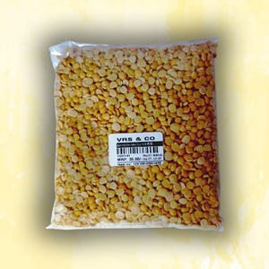Thuvaram Paruppu || Toor Dal || துவரம் பருப்பு - 250g