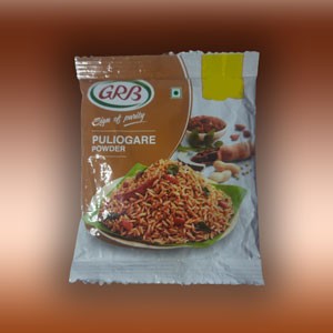 GRB Puliogare Powder || புளியோகரே தூள் - 10rs