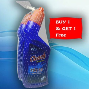 Cleach Full Power 10 / 10 Stain Removal || Toilet cleaner || Buy 1 get 1 Free