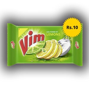 VIM bar 125g